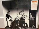 JOOK Rule 2xLP discography Sing Sing power pop punk kbd glam rare Coloured Balls