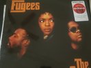 Fugees(Refugee Camp)The Score Ruff House Sealed 2LP Target Exclusive Clear Color