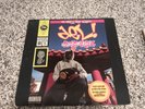 From Japan Del  The Funky Homosapien / No Need For Alarm 1993 US 2LP