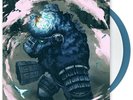 Shadow of the Colossus Original Game Soundtrack Vinyl OST iam8bit