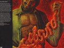 Carlo Maria Cordio LP - Absurd Red Blood (2015 Death Waltz) NM/NM