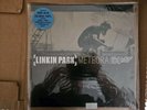 Linkin Park - Meteora 2xLP Vinyl | Record Store Day, Blue Aqua | Nu Metal