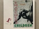 BILLY CHILDISH & CTMF - THATCHER's CHILDREN BOX w/ Jamie Reid poster L-13 RARE