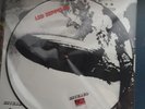 Led Zeppelin picture disc