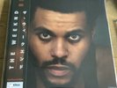The Weeknd Hurry UP Tomorrow /500 Clear Vinyl LP Assai Obi Edition Clear