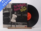 The Fatback Band Keep On Steppin' LP Album Vinyl Record 2391 143 - VG+/EX