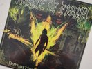 Cradle Of Filth ‎- Damnation And A Day 2 x LP  Black Vinyl symphonic black metal