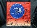 THE CURE WISH LP Original 1st Press 1992 FIXH 20 COMPLETE with Insert & Sticker