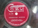 Charles Way & Dixie Playboys - COZY 298 - Tennessee Border