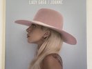 Joanne by Lady Gaga Double LP 2016