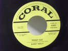 Buddy Holly,Coral 61885,
