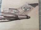 RARE  US Mispressed Licensed To Ill w/LL Cool J Labels
