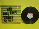Slim Harpo - Baby Scratch My Back / Reissue 1968 Arrow Label - 1968 - LPS 8005 U
