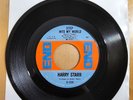 HARRY STARR - 