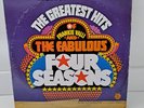 Frankie Valli And The Fabulous 4 Seasons - The Greatest Hits 1974 (4) LP Set