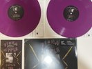 FIONA APPLE Fetch The Bolt Cutters LP 180 Gram Aubergine Vinyl Me Please VMP 2LP