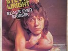 Stevie Wright, Black Eyed Bruiser,  '75, Australian Pressing, APLPA.012