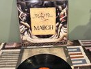 Michael Penn March LP Record RCA 9692