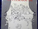 GUTTERMOUTH - 