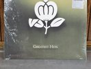 LP-FLEETWOOD MAC-GREATEST HITS NEW VINYL