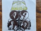 LP - KINKS: 
