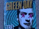 Green Day - ¡Tré  Vinyl LP Yellow #/1500 RARE Out Of Print - Like New