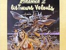 Stelvio Cipriani - Piranha 2 (Les Tueurs Volants) (Bande Originale Du Film)  (LP