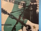 VINTAGE 1991 PAUL McCARTNEY: UNPLUGGED THE OFFICIAL BOOTLEG VINYL LP UK *SEALED*