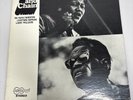 Big Mama Thornton/Lightning Hopkins/Larry Williams. Ball And Chain. NM- Vinyl LP