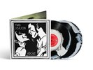 MAD SEASON ABOVE 30TH ANNIVERSARY 2LP Black White Vinyl Limited /950 PRESALE
