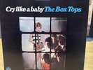The Box Tops - Cry Like A Baby - BELL 6017
