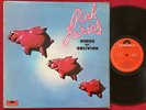 PINK FAIRIES KINGS OF OBLIVION LP (1973) ORIG UK PRESS VG+ HARD PROG ROCK