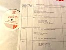 7/11/86 RICK DEES AMERICAN MUSIC MACHINE, 1 HR, INTERVIEWS & SPECIAL FEATURES