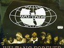 Wu Tang Clan - Wu Tang Forever - Four Vinyl Album - 1998 - Loud Records