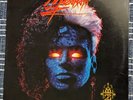 MAZARATI SELF TITLED LP 1986 Vinyl W/ INNER SLEEVE