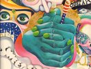 Sweet Smoke Just A Poke Catfish Vinyl LP