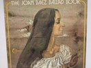 “THE JOAN BAEZ BALLAD BOOK” 2xLP Vinyl 1972 Vanguard VSD-41/42 Joan Baez