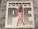 Warrant - Cherry Pie - 12