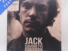 Jack Savoretti - Written In Scars - Sealed LP Vinyl Record - NEW