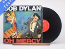 Bob Dylan Oh Mercy A1 B2 LP Album Vinyl Record 1989 465800 1 CBS - EX/EX