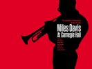 At Carnegie Hall / Miles Davis