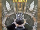 Pestilence - Testimony Of The Ancients (LP Vinyl 1991 RC 9285-1)