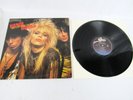 Hanoi Rocks - Two Steps From The Move 1984 Pitman 12