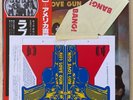 Kiss, Love Gun, VIP-6435, Original, Japanese Pressing W/Unformed, 'Love Gun'