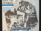 RIDE ME DONKEY Solid Gold From Jamaica ROCKSTEADY Studio1 PSOL7777 JA Press MINT