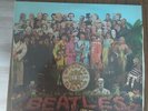 BEATLES ALBUM 1967. P33 1/3 made in U.K. PARLOPHONE LABEL