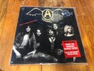 LP AEROSMITH Get Your Wings (Vinyl, COLUMBIA 2013) NEW SEALED