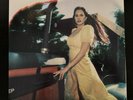 Lana Del Rey - Blue Banisters (Target Exclusive Red Vinyl, 2021)