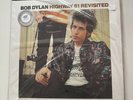 Bob Dylan Highway 61 Revisited audiophile MFSL MOFI MONO SEALED 2 LP