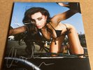 SIGNED  Charli XCX - CRASH Vinyl LP